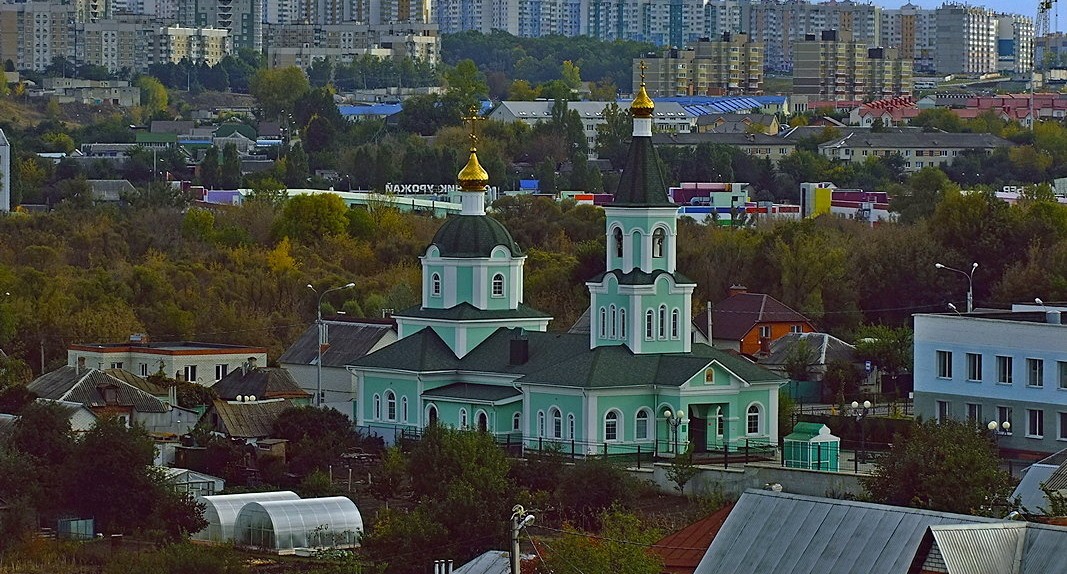 8 ОКТЯБРЯ | 9:00