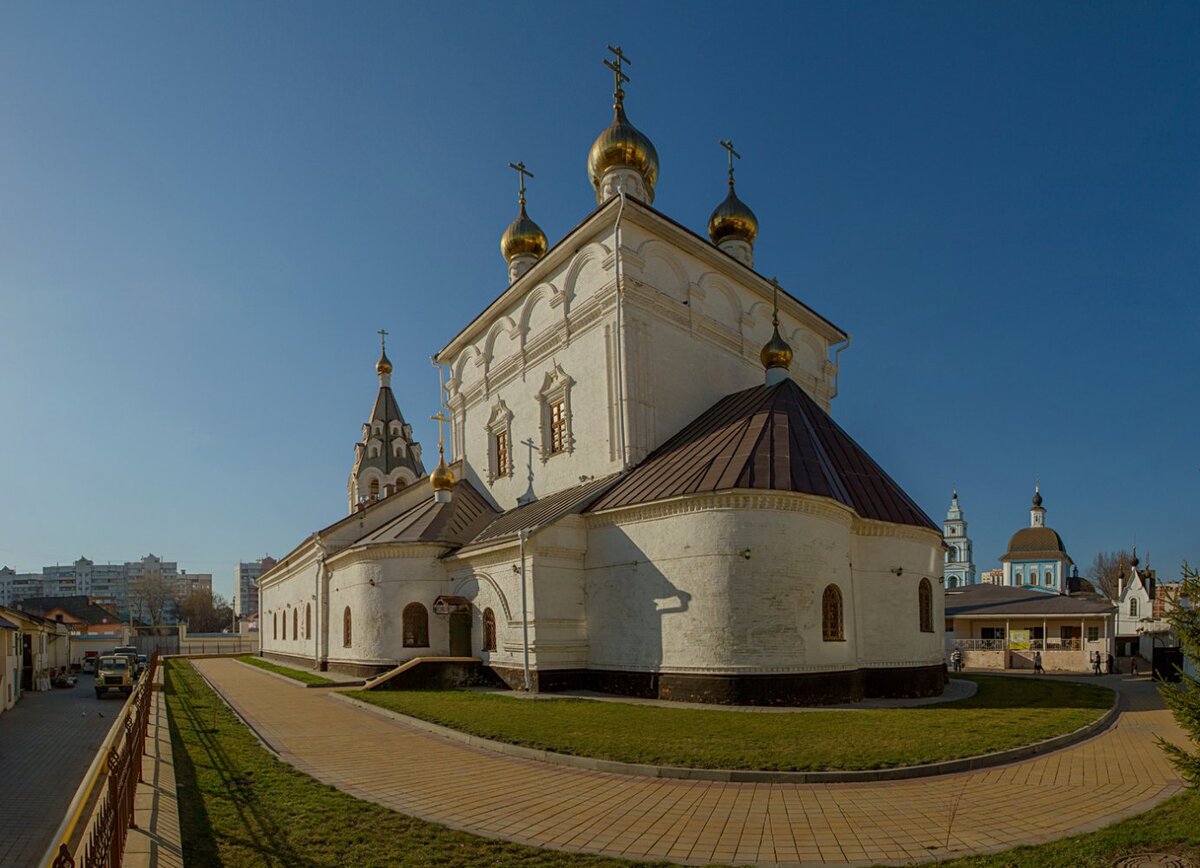 27 АВГУСТА | 16:00