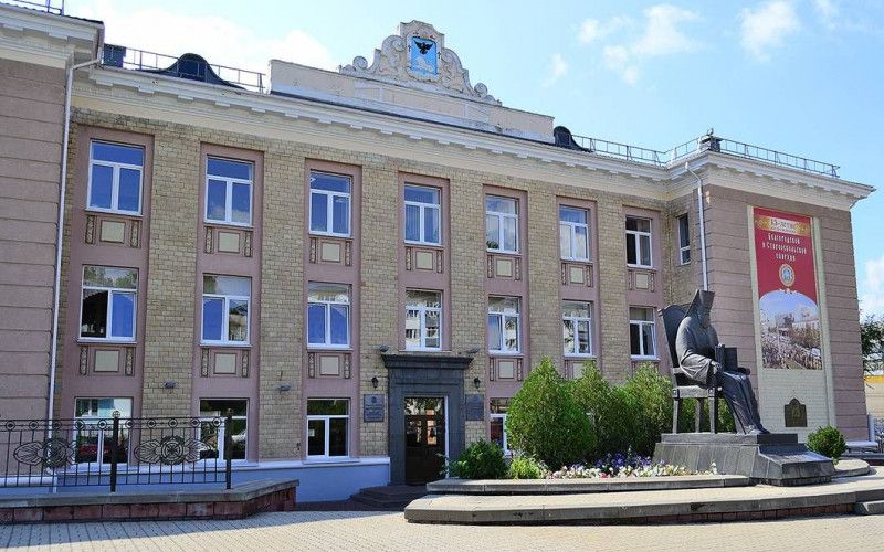 Белгородская семинария объявляет набор слушателей на Курсы подготовки церковных специалистов