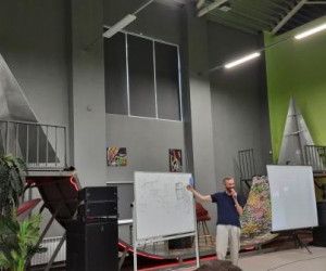 «Божественная красота математики»