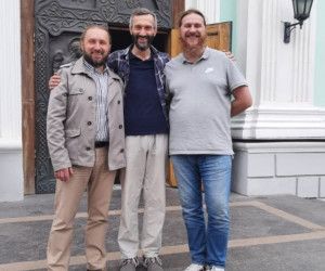 «Божественная красота математики»