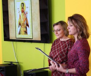 Память об Ангеле Святого Белогорья