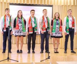 Итоги областного полуфинала конкурса-игры «ЗНАТОК ПРАВОСЛАВНОЙ КУЛЬТУРЫ-2021»