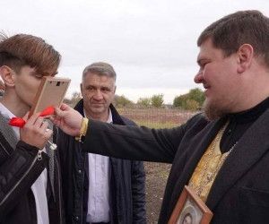 Четыре новых жителя появились в Красном Острове Русскохаланского поселения
