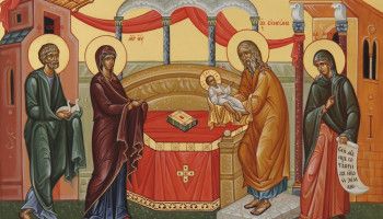 15 февраля — Сретение Господне. Все о празднике