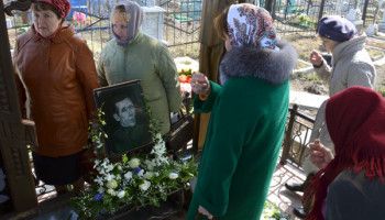 Старец Алексий как свет доброты и милосердия