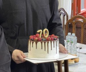 Митрополит Иоанн принял участие в заседании комиссии Межсоборного присутствия по церковному управлению, пастырству и организации церковной жизни