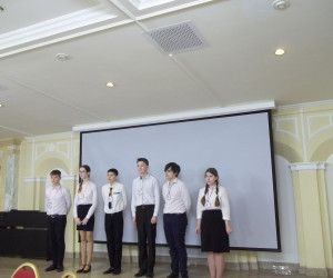 В Белгороде подвели итоги муниципального конкурса "Знаток Православной культуры"