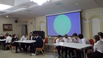 В Белгороде подвели итоги муниципального конкурса "Знаток Православной культуры"