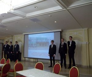 В Белгороде подвели итоги муниципального конкурса "Знаток Православной культуры"
