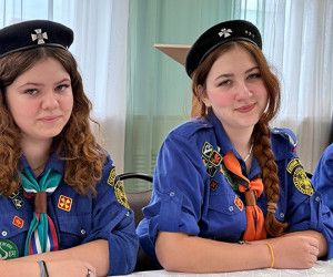 Годовое собрание актива дружины БПС: итоги, планы и сохранение традиций
