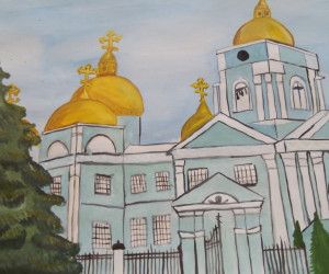 Подведены итоги конкурса «Преображенский храм – дом, наполненный молитвой»