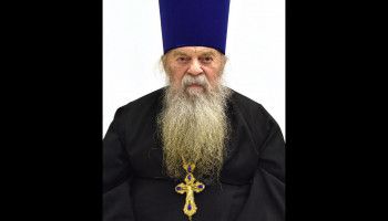 Отошел ко Господу старейший клирик Белгородской епархии