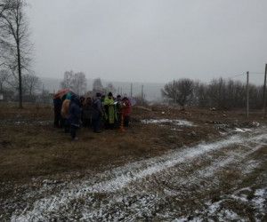 Сохраним историческую память