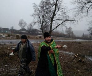 Сохраним историческую память