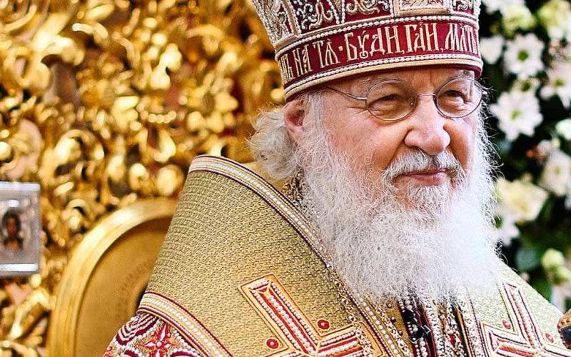 Обращение Святейшего Патриарха Кирилла по случаю празднования Дня православной молодежи