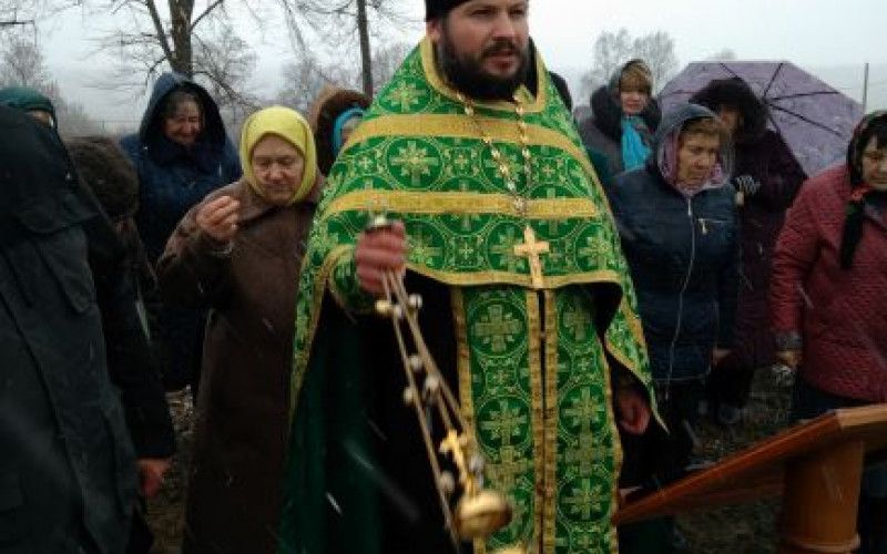 Сохраним историческую память