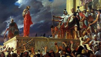 Сын Человеческий и Второй Адам