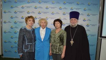 Подведены итоги третьего регионального конкурса «Лидеры НКО Белгородской области»