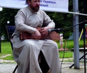 «Не в силе Бог, а в правде»