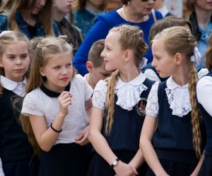 Последний звонок: время для радости и грусти