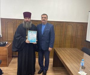 Награждены победители конкурса «Лидеры НКО Белгородской области»