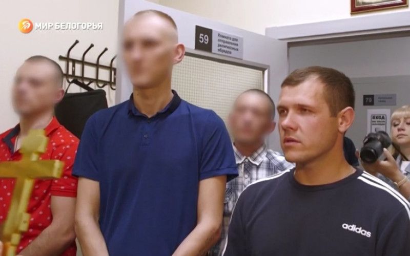Долгий путь к Богу