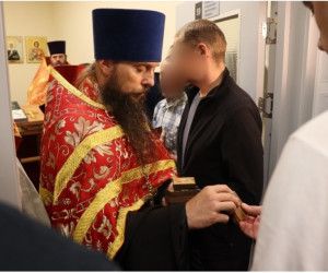 Долгий путь к Богу