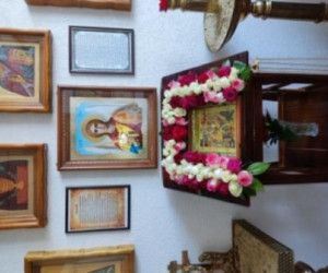 "Сей день, егоже сотвори Господь, возрадуемся и возвеселимся в онь..."