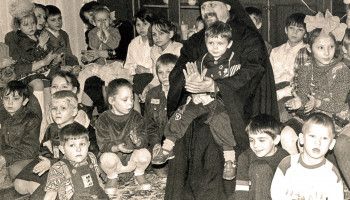 К 30-летию Белгородской и Старооскольской епархии. Летопись епархиальной жизни. Год 1999-й
