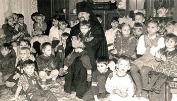 Летопись жизни Белгородской епархии. Год 1999