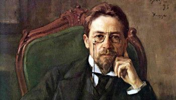 Антон Чехов. Вера и неверие