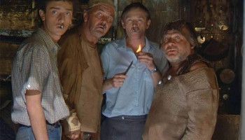 Кин-дза-дза: долгая дорога домой