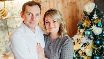 Семья Гавриных: чудо рядом с нами