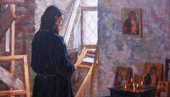 Святые по фамилии Смирновы