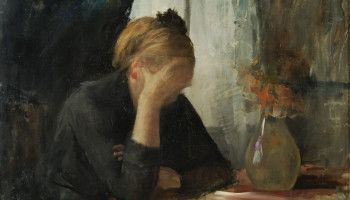 Утрата: принять и пережить