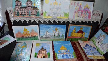 Подведены итоги муниципального этапа конкурса "Духовный родник"