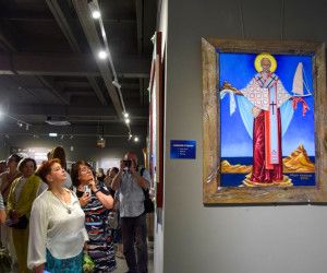 «Путешествие длиною в жизнь»