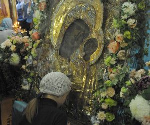 Главные скрижали любви нашей души…