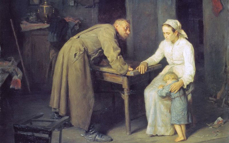 Что делать, когда муж пьет, бьет и от этого страдают все?