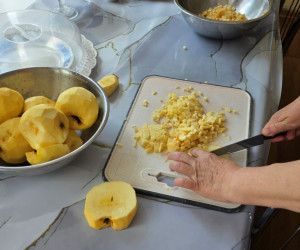 Подарить тепло домашнего очага