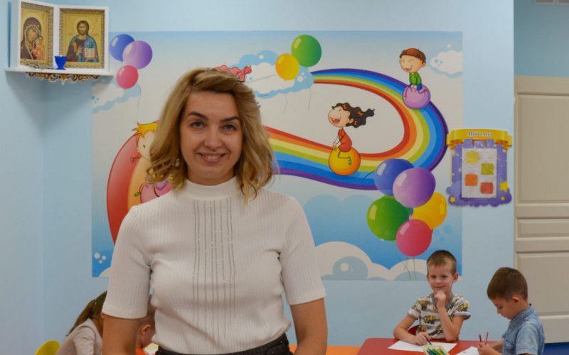 «Без Божией помощи не обойтись»