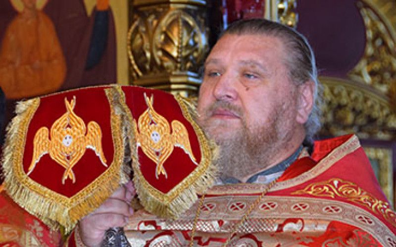 Для всех оказался всем, чтобы спасти по крайней мере некоторых