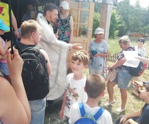 Летний отдых в Новооскольском городском округе
