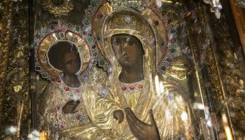 Поэзия в красках и символах