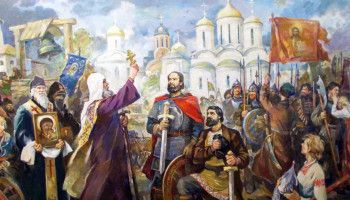 Христианский путь к единению
