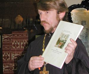 Отошел ко Господу протоиерей Игорь Кобелев