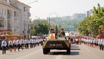 Летопись жизни Белгородской епархии. Год 2009