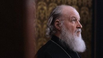 Не унывать, но ободряться: Патриарший наказ Белгородской пастве