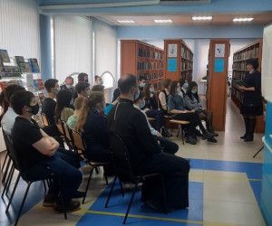 День православной книги отметили в Новом Осколе